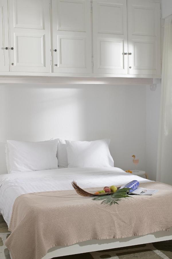 Casa D'Irene Mykonian Residence Mykonos Town Eksteriør billede